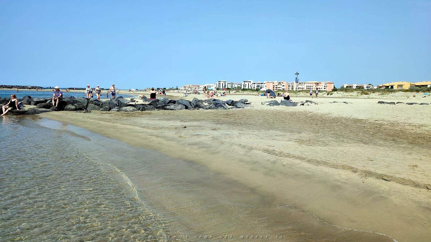 Cap d'Agde - Plage Richelieu - 29 Juin 2023 - 03.jpg